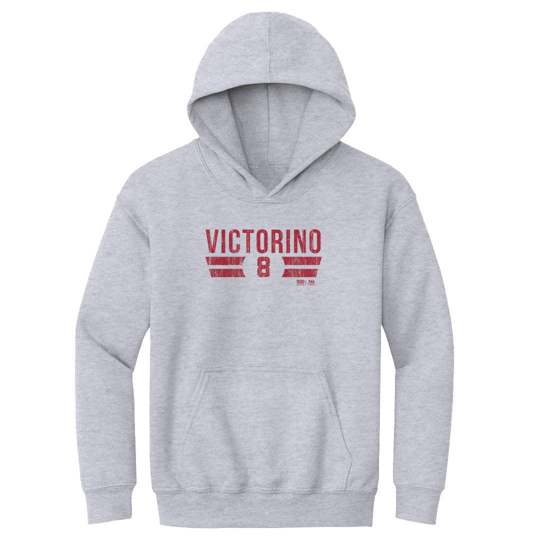 Shane Victorino Kids Youth Hoodie | 500 LEVEL