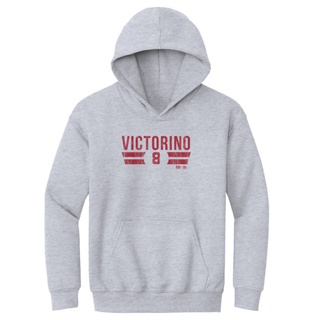 Shane Victorino Kids Youth Hoodie | 500 LEVEL