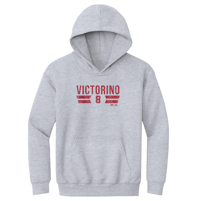 Shane Victorino Kids Youth Hoodie | 500 LEVEL
