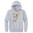 Tyrese Haliburton Kids Youth Hoodie | 500 LEVEL