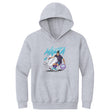Marta Kids Youth Hoodie | 500 LEVEL
