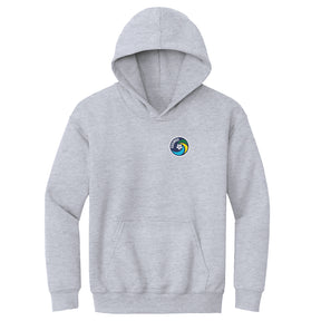 New York Cosmos Kids Youth Hoodie | 500 LEVEL