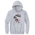 Jayden Daniels Kids Youth Hoodie | 500 LEVEL