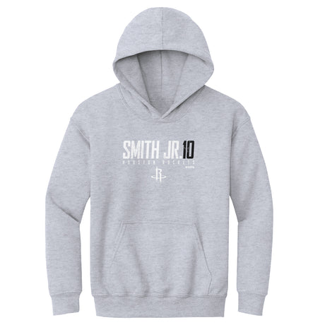 Jabari Smith Jr. Kids Youth Hoodie | 500 LEVEL