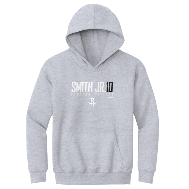 Jabari Smith Jr. Kids Youth Hoodie | 500 LEVEL