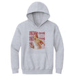 Zhizhen Zhang Kids Youth Hoodie | 500 LEVEL