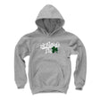 St. Patrick's Day Kids Youth Hoodie | 500 LEVEL