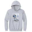 Derwin James Kids Youth Hoodie | 500 LEVEL
