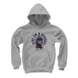 Give Em A Reason Kids Youth Hoodie | 500 LEVEL