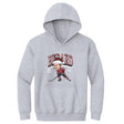 Connor Bedard Kids Youth Hoodie | 500 LEVEL