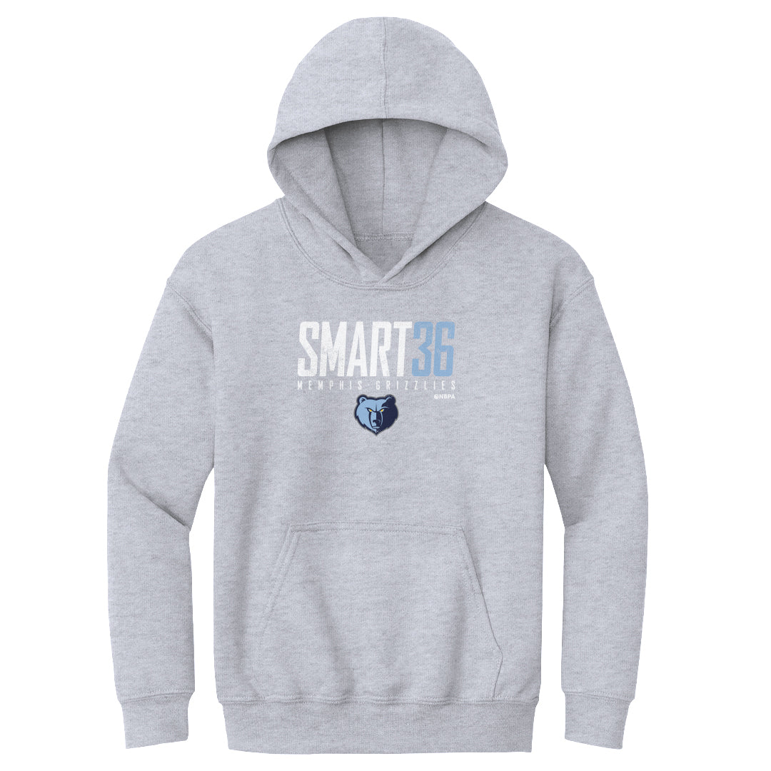 Marcus Smart Kids Youth Hoodie | 500 LEVEL