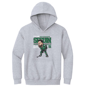 Tyler Seguin Kids Youth Hoodie | 500 LEVEL