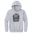 Buffalo Hockey Kids Youth Hoodie | 500 LEVEL