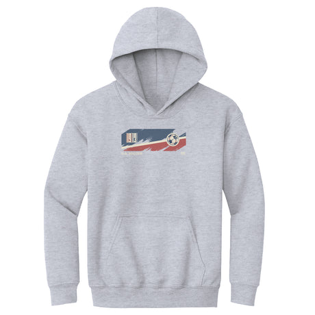 U.S. Soccer Kids Youth Hoodie | 500 LEVEL