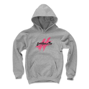 Waterboys Kids Youth Hoodie | 500 LEVEL