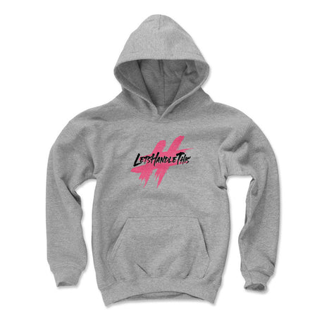 Waterboys Kids Youth Hoodie | 500 LEVEL