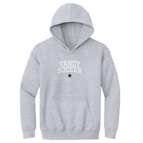 Vandegrift Kids Youth Hoodie | 500 LEVEL