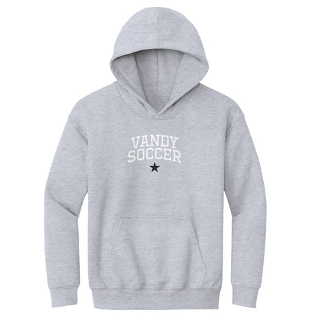 Vandegrift Kids Youth Hoodie | 500 LEVEL