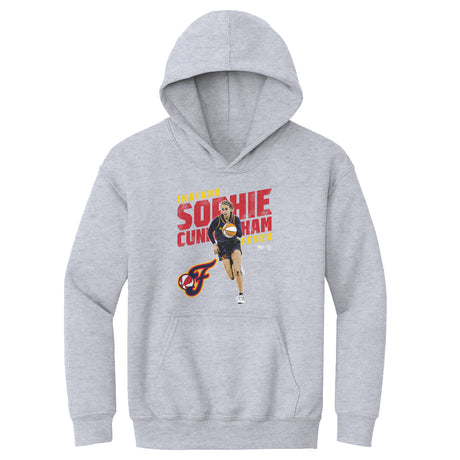 Sophie Cunningham Kids Youth Hoodie | 500 LEVEL