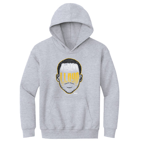 MarShawn Lloyd Kids Youth Hoodie | 500 LEVEL