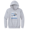 Justin Herbert Kids Youth Hoodie | 500 LEVEL