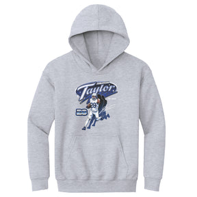 Jonathan Taylor Kids Youth Hoodie | 500 LEVEL