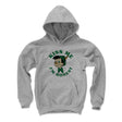 St. Patrick's Day Kids Youth Hoodie | 500 LEVEL