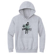 Sabrina Ionescu Kids Youth Hoodie | 500 LEVEL