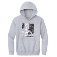 Zac Veen Kids Youth Hoodie | 500 LEVEL