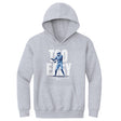 Jameson Williams Kids Youth Hoodie | 500 LEVEL