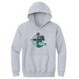 Mitch Garver Kids Youth Hoodie | 500 LEVEL