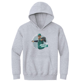 Mitch Garver Kids Youth Hoodie | 500 LEVEL