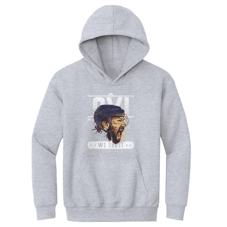 Alex Ovechkin Kids Youth Hoodie | 500 LEVEL