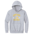 Crown Trio Kids Youth Hoodie | 500 LEVEL