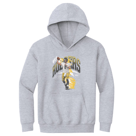 Aaron Rodgers Kids Youth Hoodie | 500 LEVEL