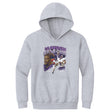 Lamar Jackson Kids Youth Hoodie | 500 LEVEL