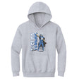 Isaac TeSlaa Kids Youth Hoodie | 500 LEVEL