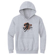 Kahleah Copper Kids Youth Hoodie | 500 LEVEL