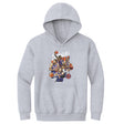 New York Knicks Kids Youth Hoodie | 500 LEVEL