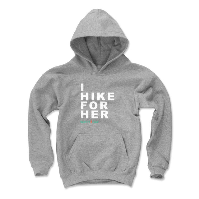 Waterboys Kids Youth Hoodie | 500 LEVEL