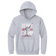 Teoscar Hernandez Kids Youth Hoodie | 500 LEVEL