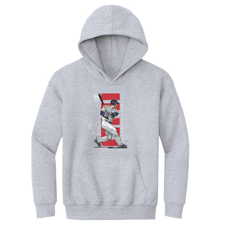 Anthony Rizzo Kids Youth Hoodie | 500 LEVEL