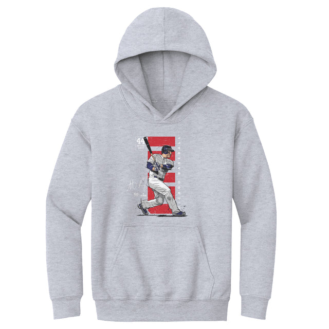 Anthony Rizzo Kids Youth Hoodie | 500 LEVEL