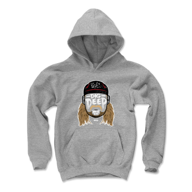 Waterboys Kids Youth Hoodie | 500 LEVEL