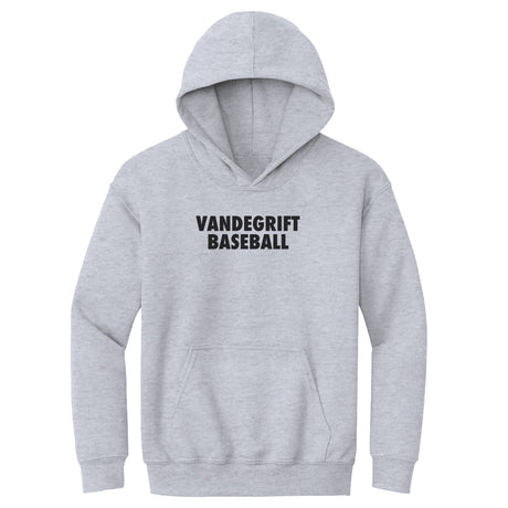 Vandegrift Kids Youth Hoodie | 500 LEVEL