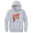 Lexie Hull Kids Youth Hoodie | 500 LEVEL