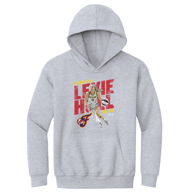 Lexie Hull Kids Youth Hoodie | 500 LEVEL