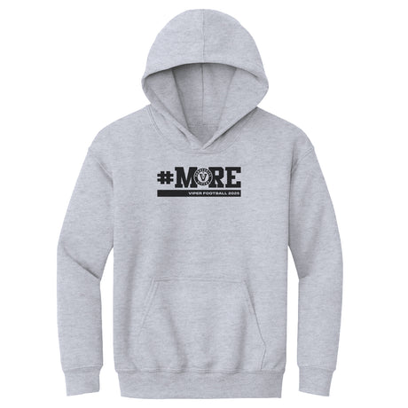 Vandegrift Kids Youth Hoodie | 500 LEVEL