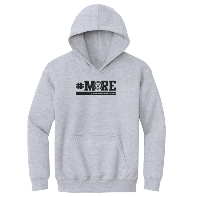 Vandegrift Kids Youth Hoodie | 500 LEVEL