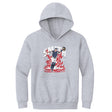 Will Smith Kids Youth Hoodie | 500 LEVEL